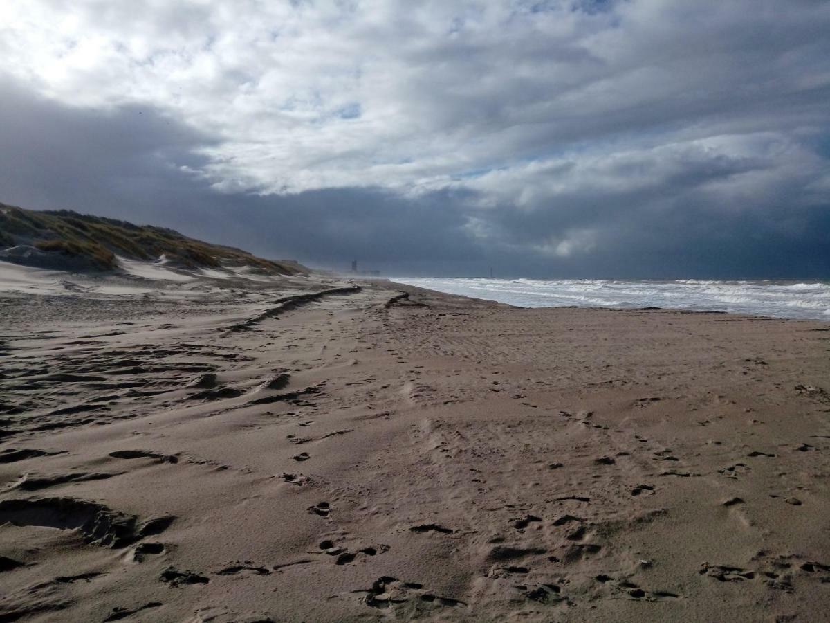 Duinenzicht Bredene Exterior foto